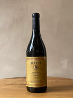 2018 Renato Ratti, Rocche dell' Annunziata, La Morra, Piedmont, Italy